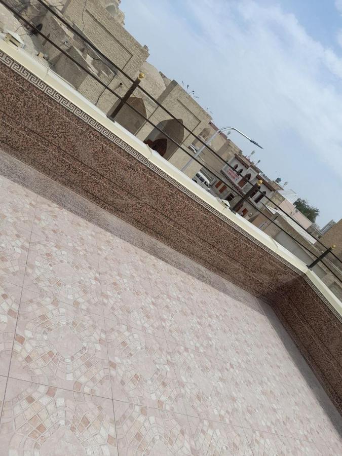 Ikat Terrace Hotell Bukhara Eksteriør bilde