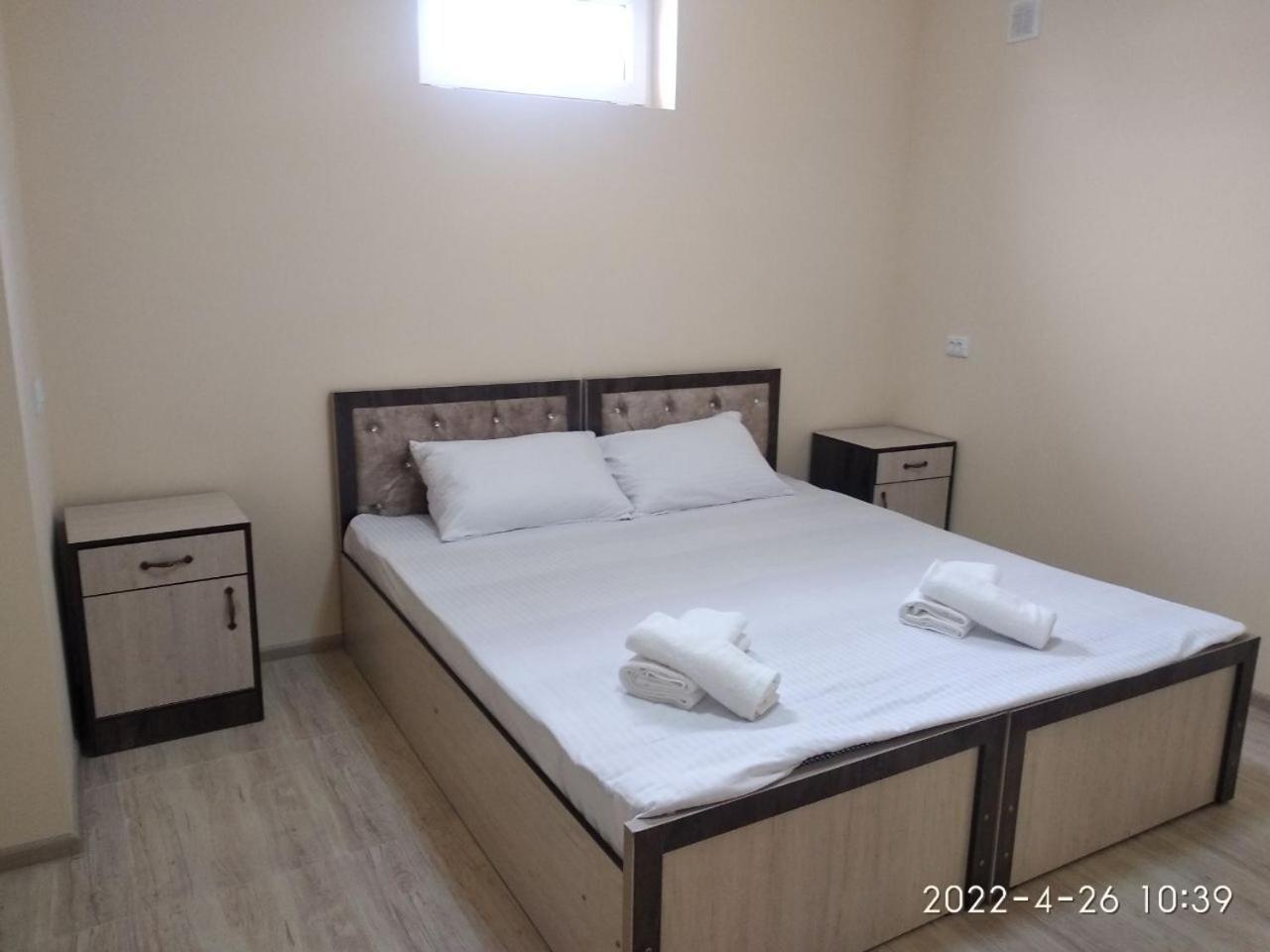 Ikat Terrace Hotell Bukhara Eksteriør bilde